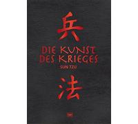 Sun Tzu Die Kunst des Krieges (Relié)