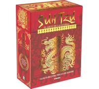 SUN TZU EL ARTE DE LA GUERRA