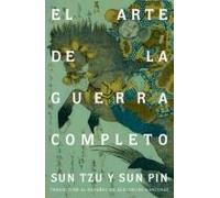 Sun Tzu. El Arte De La Guerra / The Art Of War