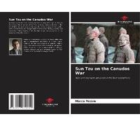 Sun Tzu On The Canudos War