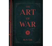 Sun Tzu The Art of war /anglais