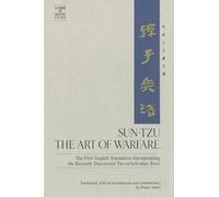 Sun-Tzu: The Art of Warfare-