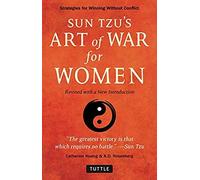 Sun Tzu's Art Of War For Women