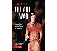 Sun Tzu's The Art Of War