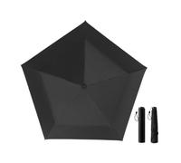 Sun Umbrella UV Protection | Portable Rainproof Travel Lightweight Folding Canopy Designed For Everyday Weather Defense And Portability Outdoor Beach Wedding College School Walking Backpack Purse Wome
