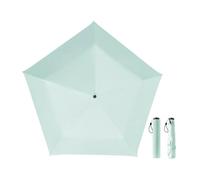 Sun Umbrella UV Protection | Portable Rainproof Travel Lightweight Folding Canopy Designed For Everyday Weather Defense And Portability Outdoor Beach Wedding College School Walking Backpack Purse Wome