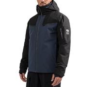 SUN VALLEY Draggo Ski Jacket M - Homme - Bleu - taille M- modèle 2025