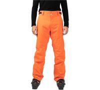SUN VALLEY Folks Ski Pant M - Homme - Orange - taille 42- modèle 2025