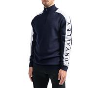 SUN VALLEY Hack Pull M - Homme - Bleu - taille XL- modèle 2025