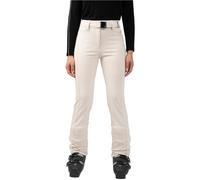 SUN VALLEY Izalys Ski Pant W - Femme - Beige - taille 40- modèle 2025