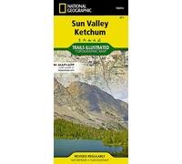Sun Valley, Ketchum | National Geographic