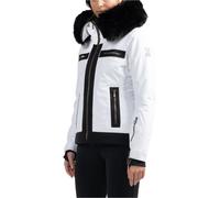 SUN VALLEY Kholl Ski Jacket W - Femme - Blanc - taille S- modèle 2025