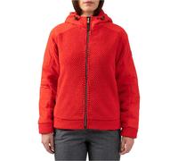 SUN VALLEY Ramba Full Zip W - Femme - Rouge - taille M- modèle 2025