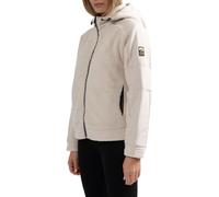 SUN VALLEY Ramba Full Zip W Light Beige 25 - Femme - Beige - taille M- modèle 2025