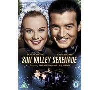 Sun Valley Serenade (DVD) Milton Berle Lynn Bari John Payne Glenn Miller