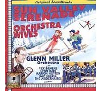 Sun Valley Serenade [Import]