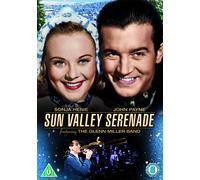 Sun Valley Serenade [ Non Usa Format, Pal, Reg.2 Import United Kingdom ]
