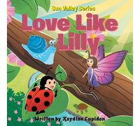 Sun Valley Series: Love Like Lilly