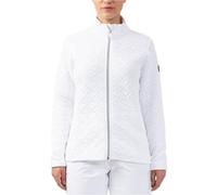 SUN VALLEY Sun Valley Roomy Full Zip X - Femme - Blanc - taille S- modèle 2025