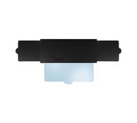 Sun Visor Extender - Anti-Glare Adjustable Sunshade Protection, Visor Extender Attachment | for Vehicle Automobile Driving Travel Day Outdoor Interior Road