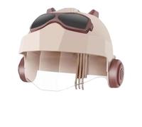 Sun Visor For Phone Mount - Waterproof Sunshade, Motorcycle Cell Phone Holder Helmet Cover For Scooter | Bike Mountain Road Commuting Daily Travel Riding Delivery Outdoor Men Women Delivery Service