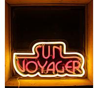 Sun Voyager