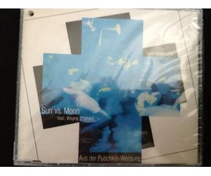 Sun Vs.Feat.Wayne - Take Your Time [Import]