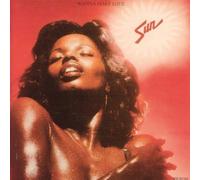 Sun - Wanna Make Love [Papersleeve] (en anglais)
