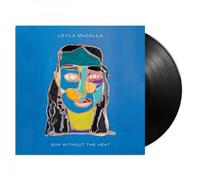 Sun Without The Heat Vinyle