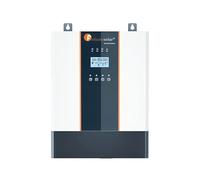 Sun World Energy Inverter Felicity IVEM5048 5kW Off Grid Gris 5000VA 5000W 5E+3amp_h 5E+3Watt
