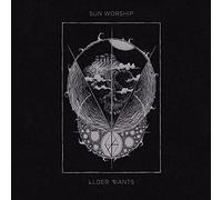 Sun Worship - Elder Giants