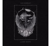 Sun Worship Elder Giants (CD)
