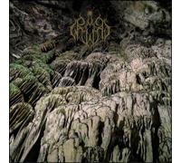 Sun Worship Emanations of Desolation (Vinyl) 12" Album