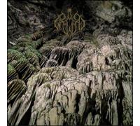 Sun Worship Emanations of Desolation (Vinyl) 12" Album