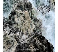 Sun Worship - Upon the Hills of Divination