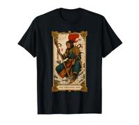 Sun Wukong Le Roi des Singe T-Shirt