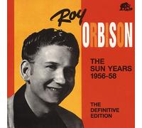 Sun Years, 1956-1958