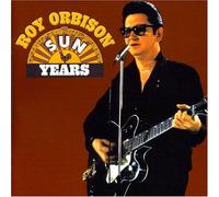 Orbison,Roy - The Sun Years [Import]