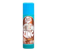 Sun Zapper Extreme Zinc Stick (bleu)