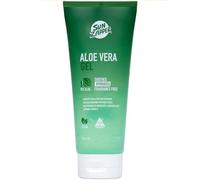 Sun Zapper Gel d'aloe vera 200 ml