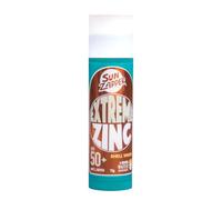 Sun Zapper Zinc Stick Crème solaire australienne SPF 50+ Blanc