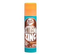 Sun Zapper Zinc Stick Crème solaire australienne SPF 50+ Couleur orange