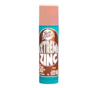 Sun Zapper Zinc Stick - Crème solaire bronzante/teint clair SPF 50+ Crème solaire australienne