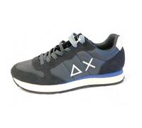 Sun68 - 07 Navy Blue - Homme - Chaussures - Bleu - Taille: 42 EU