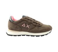 Sun68 - 08 Marrone - Femme - Chaussures - Brun - Taille: 36 EU