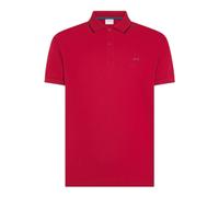 Sun68 - A36111-Pe26-10 Polo - Homme - Tops - Rouge - Taille: M