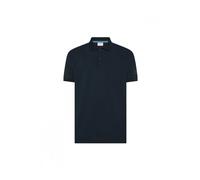Sun68 - A36113 Polo - Homme - Tops - Bleu - Taille: 3XL