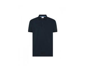 Sun68 - A36113 Polo - Homme - Tops - Bleu - Taille: S