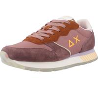 Sun68 Ally Candy Cane Couleur Bordeaux