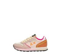 Sun68 - Ally Color Explosion Baskets - Femme - Chaussures - Multicolore - Taille: 36 EU